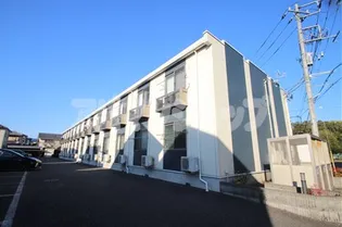 レオネクストブルーリーフの画像