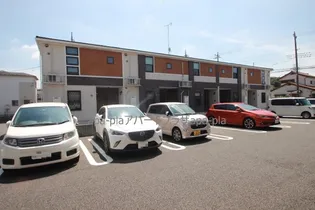 プラウド シティ 南大塚Bの画像