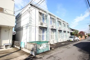 レオパレス霞ヶ関第一の画像