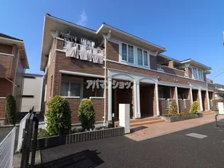 ジェルメ グラースIIIの画像