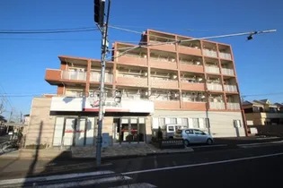 Autumn’s【5階】の外観