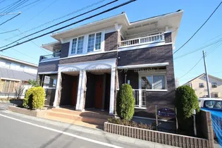 メゾン シンフォニーAの画像