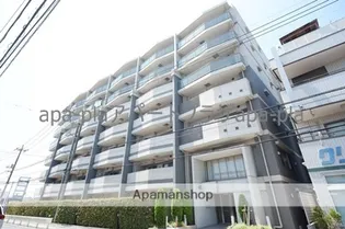 サンデュエル川越マークスクエアの画像