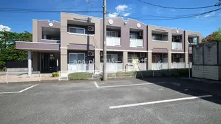 ヴィレッジ トミタ Dの画像