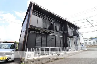 ファミールハイツの画像