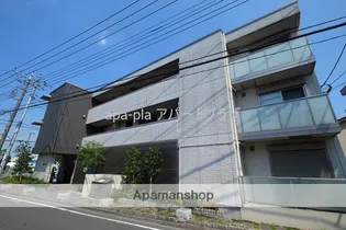 メゾン エルビータの画像