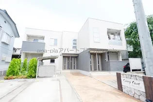 サニーコートの画像