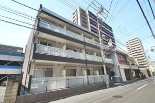 リブリ・英【3階】の外観