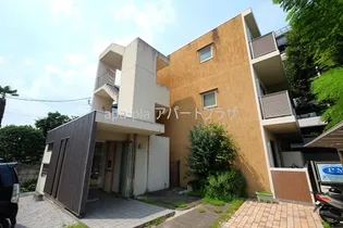 ルネス カシーラ【3階】の外観