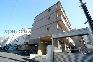 ルネス カメリア【3階】の外観