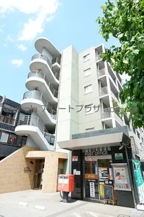 プレール川越の画像