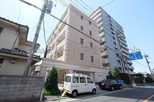 ルネス ロマネガーデンの画像