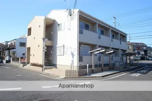 メゾン ド アベイユの画像