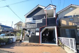 キャロットハウス岸町の画像