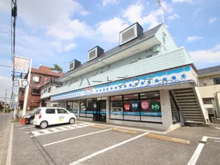 パルシェ 95【2階】の外観