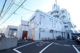 初雁ビルの画像