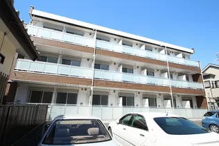 リブリ フェリスゲートの画像