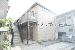 アムールWの画像