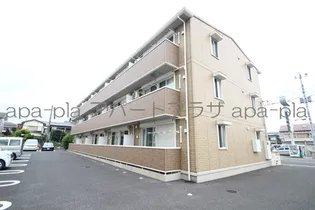 グランメールの画像