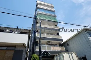 ドミール川越の画像