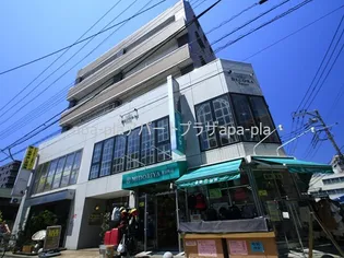 ルネス 新富町スクエアの画像