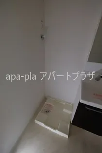 グランデ新宿【1階】の内装