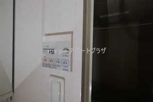 グランデ新宿【1階】の内装