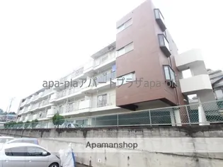浅間台マンションの画像