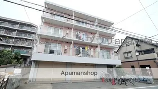 リディアメゾン川越の画像