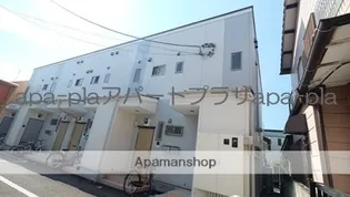 ラフィネY新河岸の画像