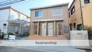 ハイムパインⅡ【2階】の外観