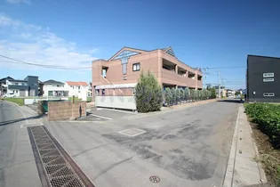 ウォーターミル参番館の画像