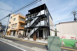 リブリ 新宿の画像