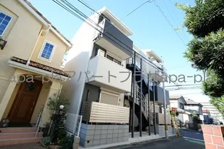 T−FLAT川越【2階】の外観