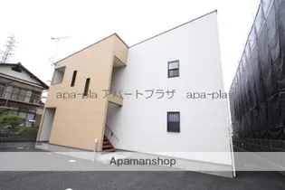 ベルリーソ川越の画像