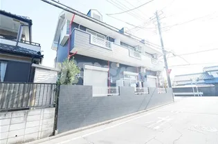 スカイコートの画像