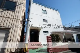 グランデマンションの画像