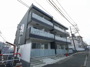 リブリ サンライズフジミの画像