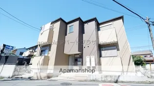 アーク ヴィラ久保町の画像