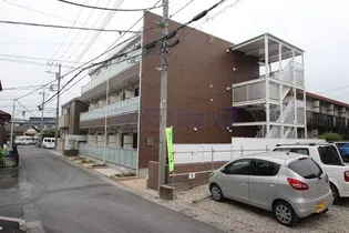 リブリ エニシアの画像