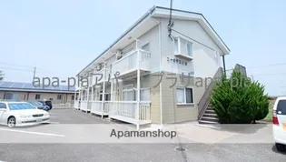 オンワームリーの画像