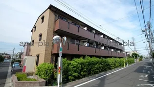 フェニックス小仙波 C棟の画像