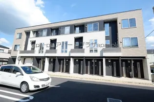 プラウド シティ 南大塚 Dの画像