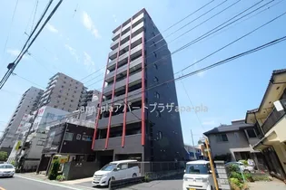 東峰 川越【8階】の外観