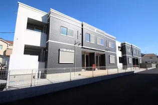 サニーコートIIの画像