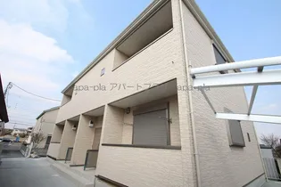 アムールFUの画像