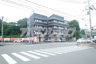 神山ビルの画像