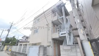 マンションひなげしの画像