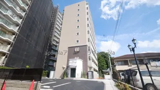 フィオーレ カンパネラ【4階】の外観