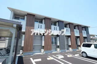 RAFFINE武蔵高萩の画像